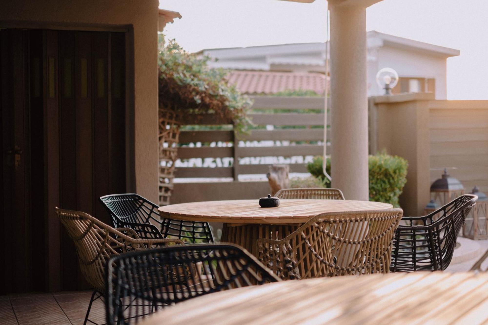 Ferienwohnung Anassa House Alexandroupoli Exterior foto