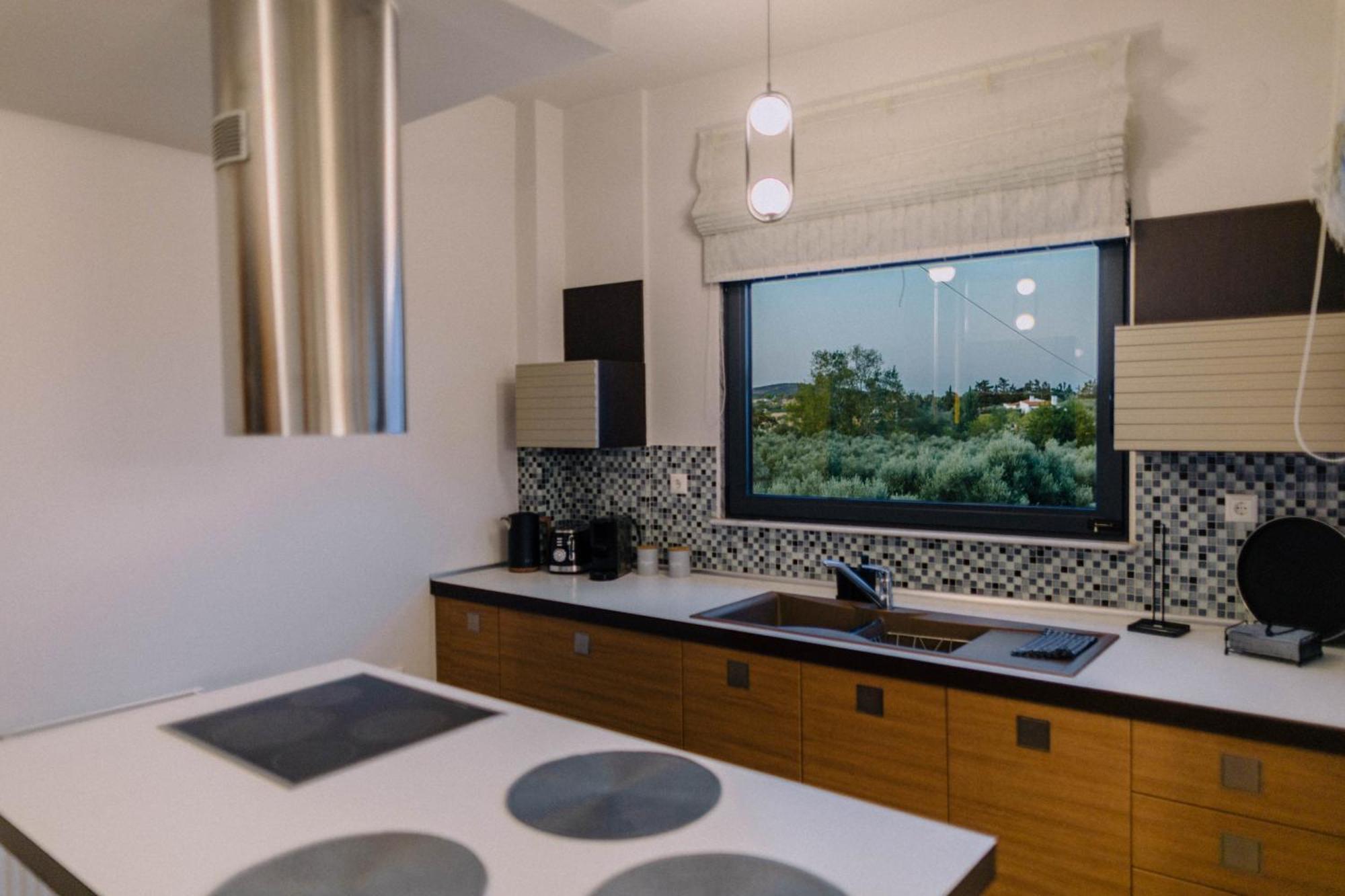Ferienwohnung Anassa House Alexandroupoli Exterior foto