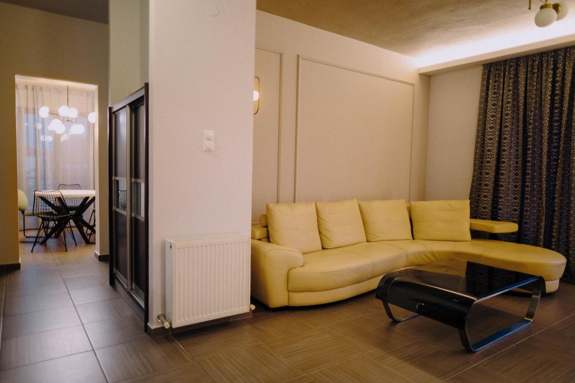 Ferienwohnung Anassa House Alexandroupoli Exterior foto
