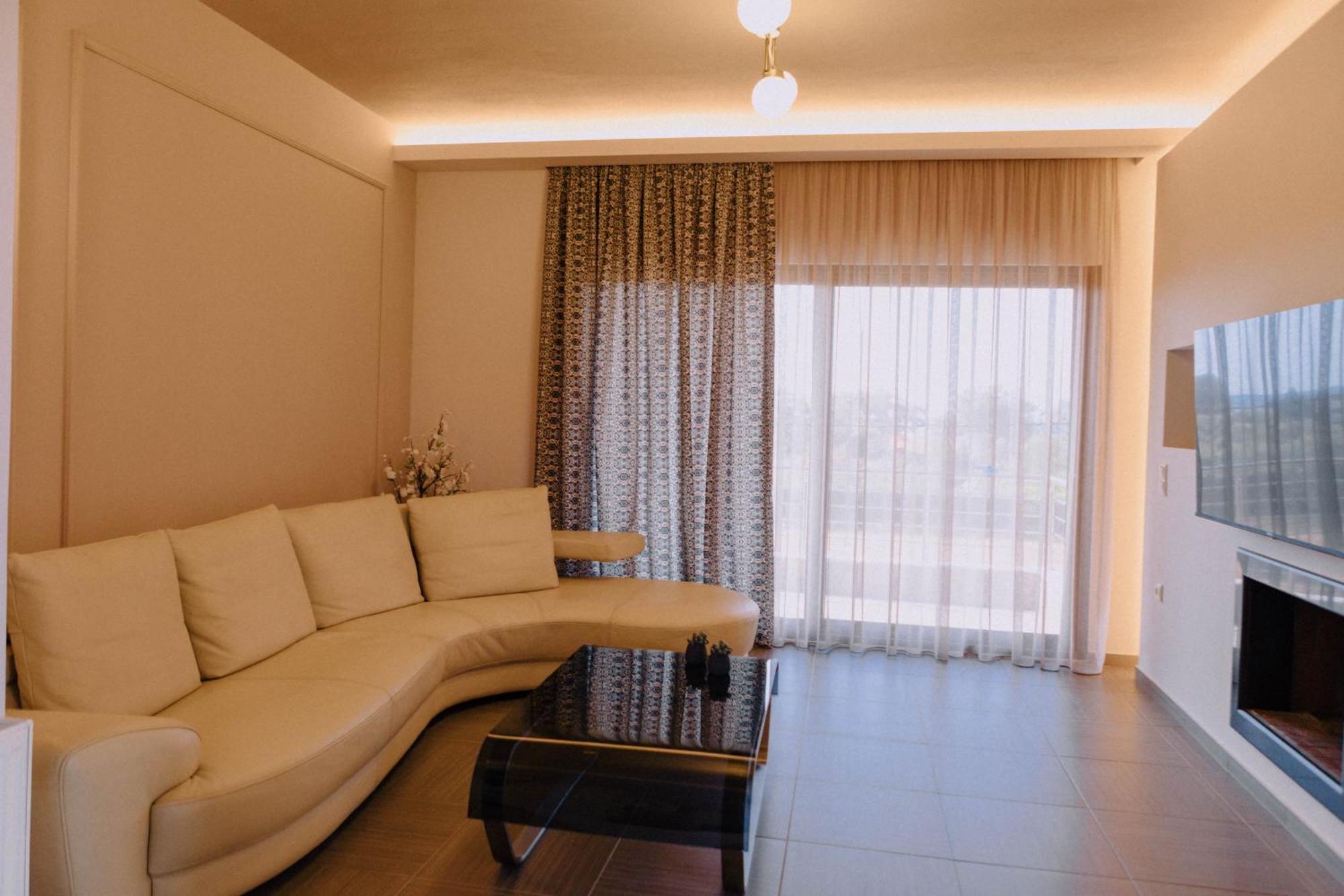 Ferienwohnung Anassa House Alexandroupoli Exterior foto